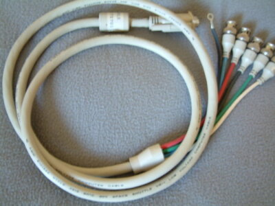 AWM E101344-C 2919VW-1 Low Voltage Computer Cable