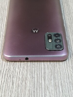 Motorola Moto G30 - 128GB - Dark Pearl (Unlocked) (Dual SIM) Grade