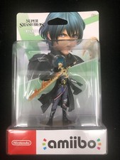 Byleth Nintendo Super Smash Bros. Amiibo N...
