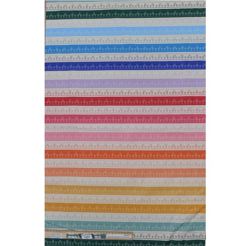 Cinta de tela de coser para acolchado de retazos medidas 50x55 cm FQ - Imagen 5 de 5