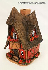 Teelichthaus Dufthaus Lichthaus Leuchthaus Du...