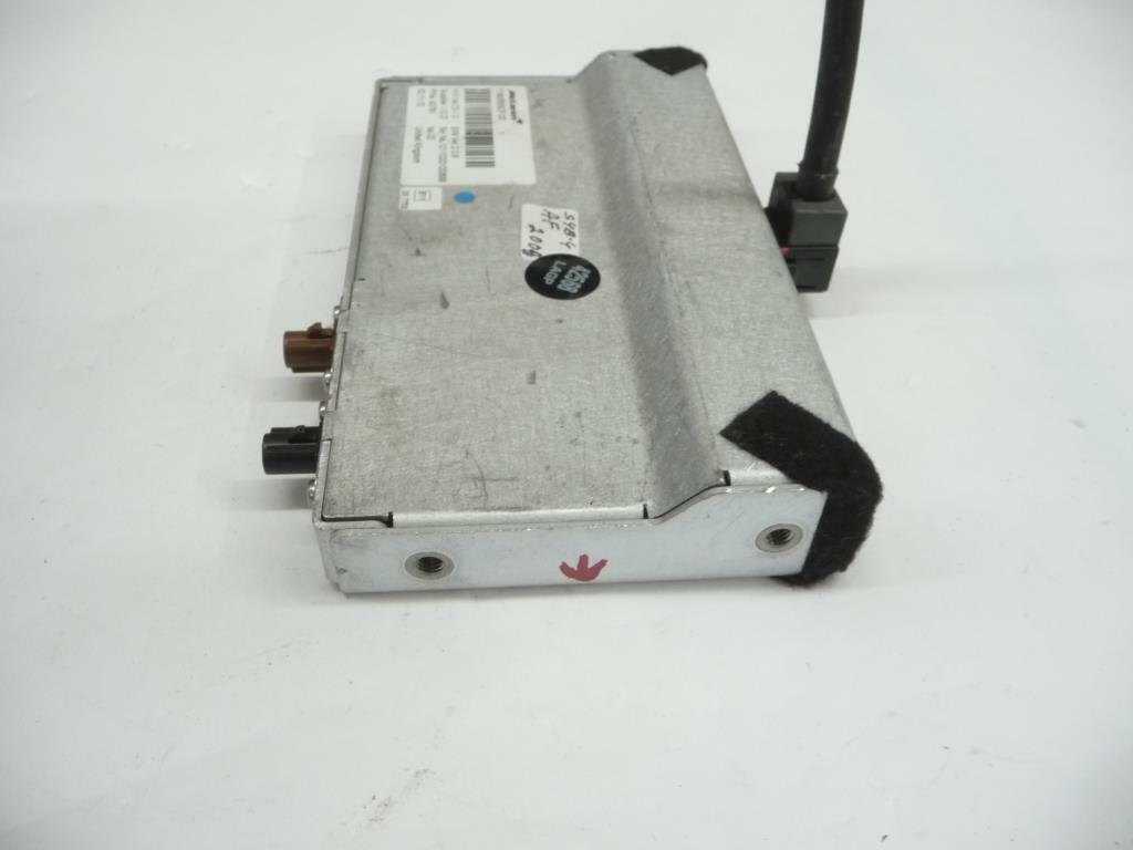 2013 McLaren MP4-12C Spider Amplifier Radio Control Unit 11M2555CP.02 OEM A1