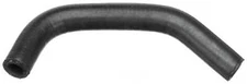 Engine Coolant Bypass Hose-Molded Heater Hose Gates 18421