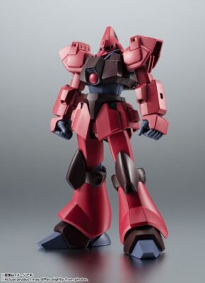 HG RMS-117 GALBALDY-β ＆旧モデル（訳あり）未組立キット Bandai Robot Spirits Figure SIDE MS RMS-117 GALBALDY β Mobile Suit