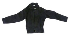 GI Joe AT Jettison to Safety Dark Blue Shirt Complete 1975 Hasbro 7339-2