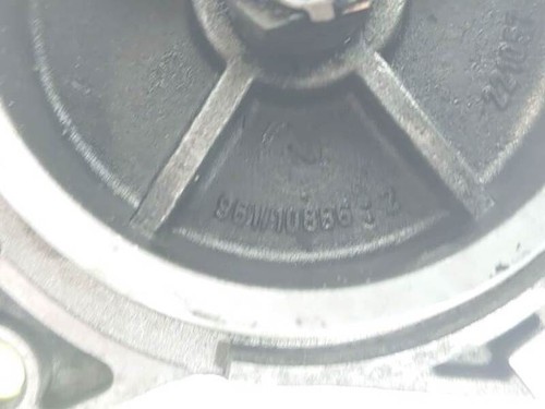 96110886 depresor freno bomba vacio para BMW SERIE 5 BERLINA (E39) 398854 - Imagen 4 de 15