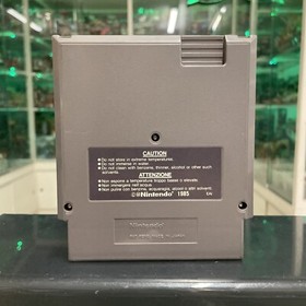 Nintendo NES - XEVIOUS -  Bandai Nintendo PAL A