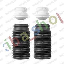 SHOCK ABSORBER ASSEMBLY KIT FRONT FITS VOLVO 850 C70 I S70 V70 I DAEWOO ARANOS