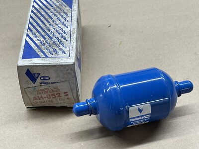 liquid line filter drier 1/4 Solder 5 CU. IN. AH-052S