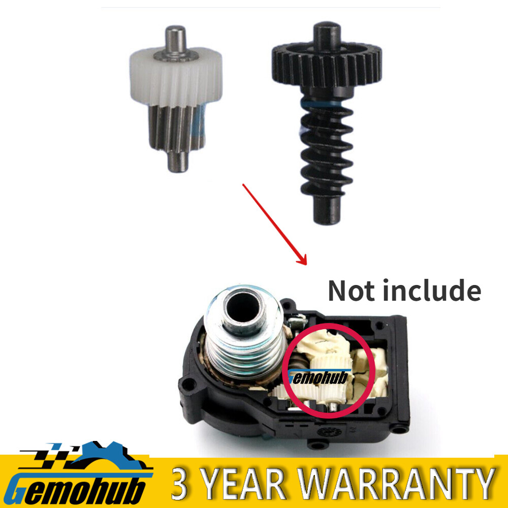 POWER FOLDING Side MIRROR MOTOR Gear for Hyundai VERNA Kia Optima