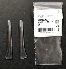 Ray Ban RB3119 RB3119M RB3497 RB3449 Clear Replacement Ear Socks Temple Tip