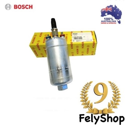 New Bosch 044 Universal Inline Fuel Pump External 300lph