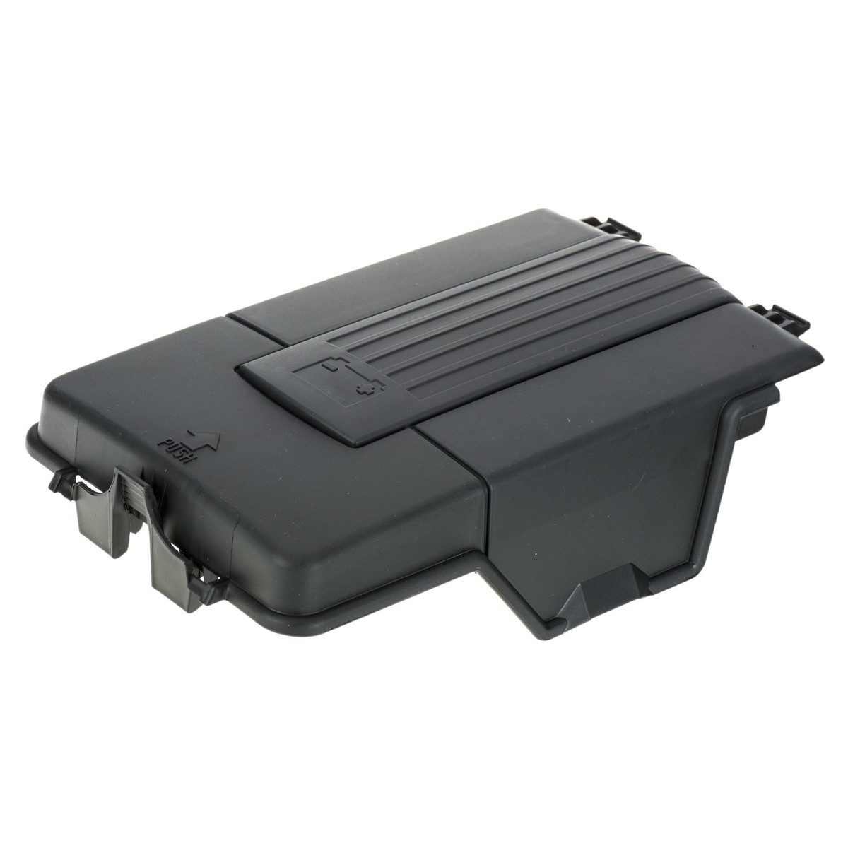 NEW OEM VW Volkswagen Black Battery Cover Top Lid Tray 3C0-915-443