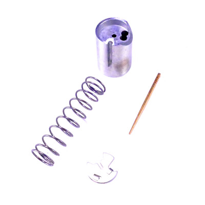 Vergaser Reparatursatz für SimsonTeillastnadel 16N1-3 16N1-6 SR4-1 Spatz SR4-2