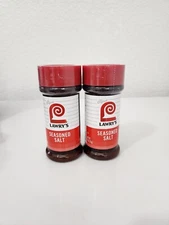 Lawry's Original Seasoned Salt no added MSG 8 Oz (Pack of 2)