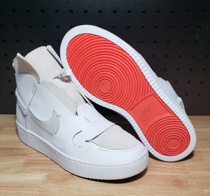 nike vandalised lx white platinum tint