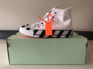 off white converse 5