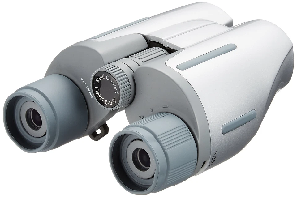 Kenko Binoculars VT-8100 V-TEX 18-100×28 Porro Prism type 18x to 100x 28 NEW - Image 2 of 4