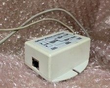 PoE Power over Ethernet Injector 48 to 12V Splitter - POE-5s-afi