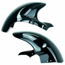 Pyramid Hugger Mudguard Fender Gloss Black Honda CBR 900 RR 1996 - 1999