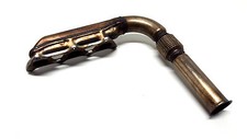 Original Audi Q7 4M V6 Abgaskrümmer Krümmer exhaust manifold 059253033BT