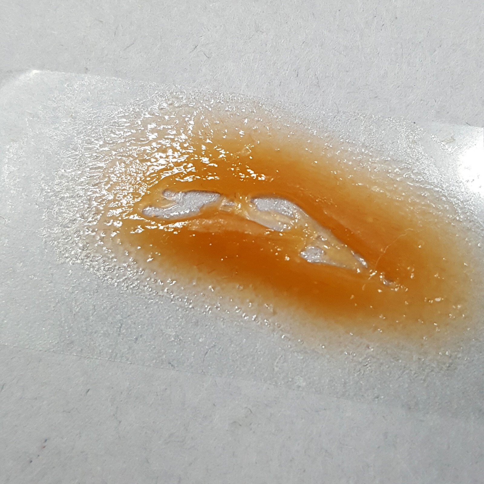 Image 4 of CREED III 3 - Adonis Creed Prosthetic Facial Cut Appliance #5, Production Made