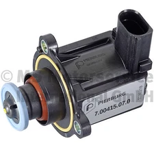 Pierburg 7.00415.07.0 diverter valve, charger for Audi, Seat, Skoda, VW