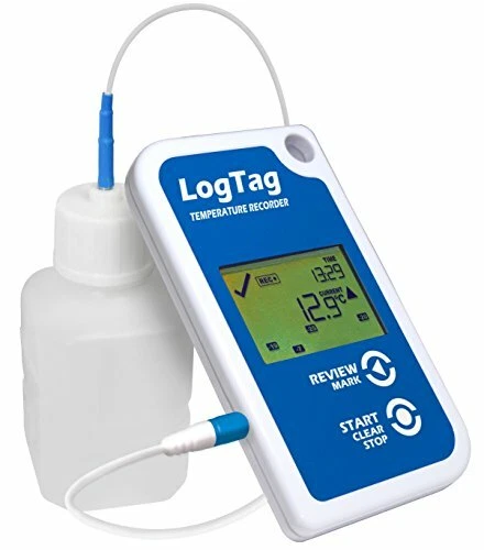 LogTag TRED30 Vaccine Monitoring Kit