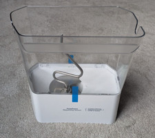 Whirlpool WPW10395657 Refrigerator Ice Contai...