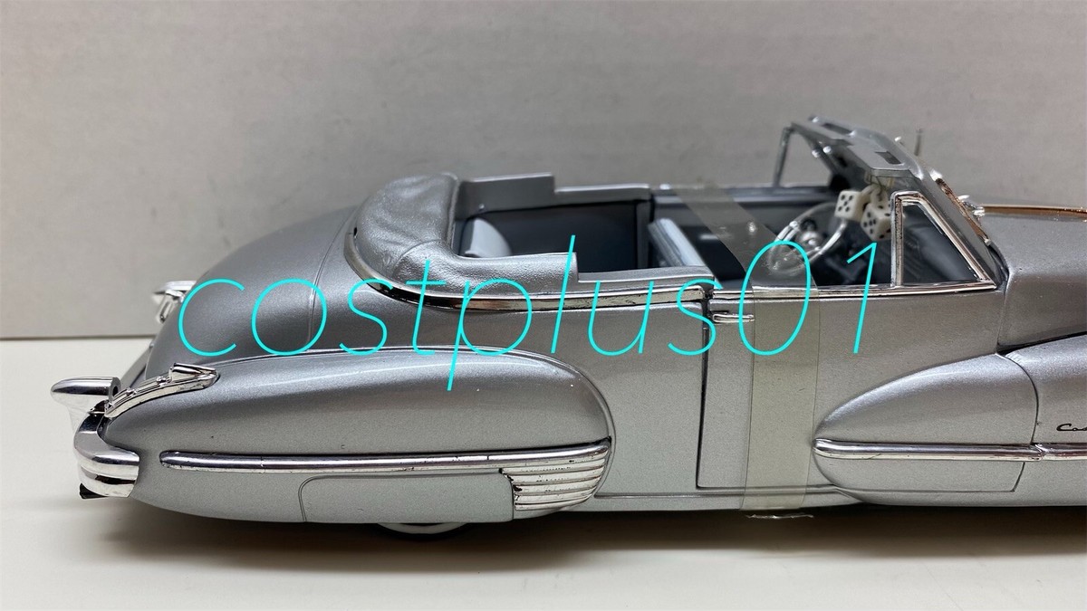 1947 Cadillac Series 62 オープンカー 1947 Cadillac Series 62 Convertible - YouTube