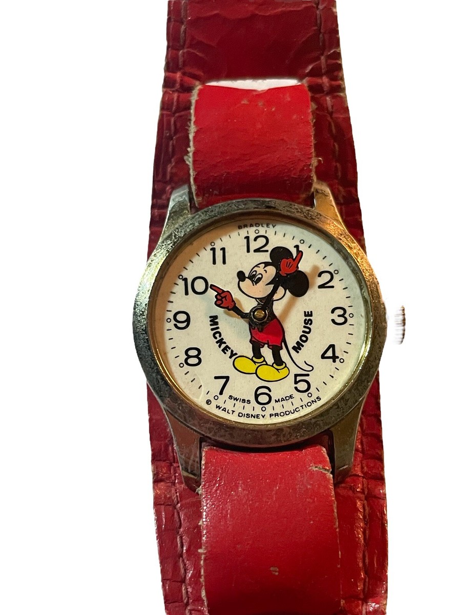 Hermann Mickey vinvage old レア　希少　1975 Hermann Mickey vinvage old レア 希少 1975