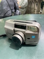 point and shoot film camera parts