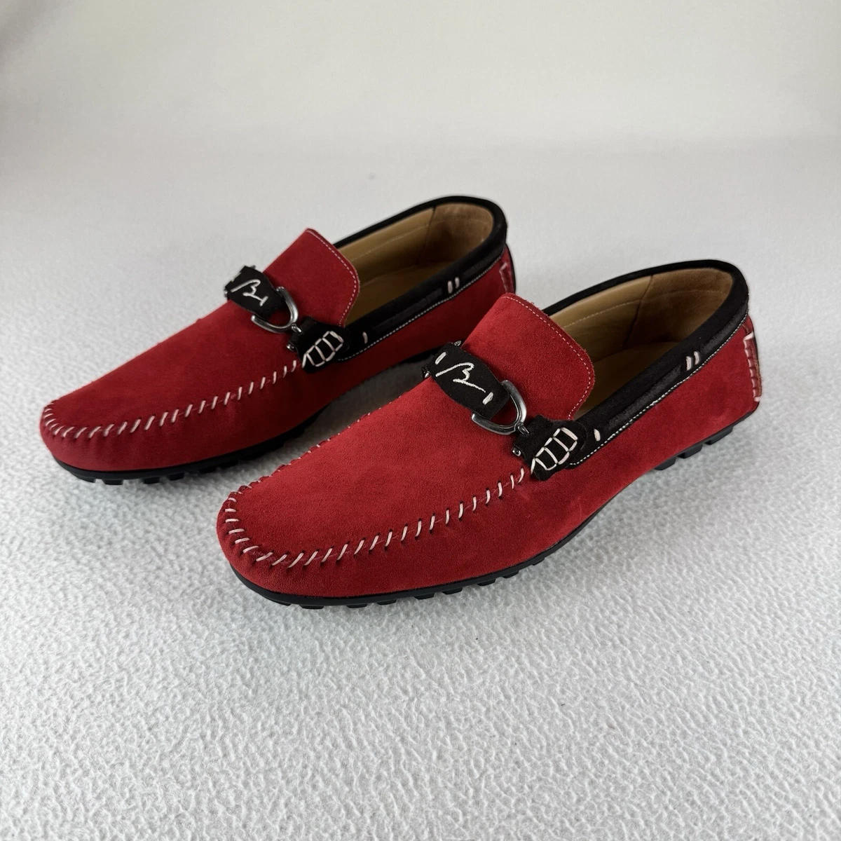 Bacco Bucci Shoes for Men for sale | eBay