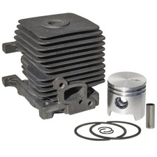 Stihl FS38, FS45, FS55 cylinder kit 34mm replaces 4140-020-1200