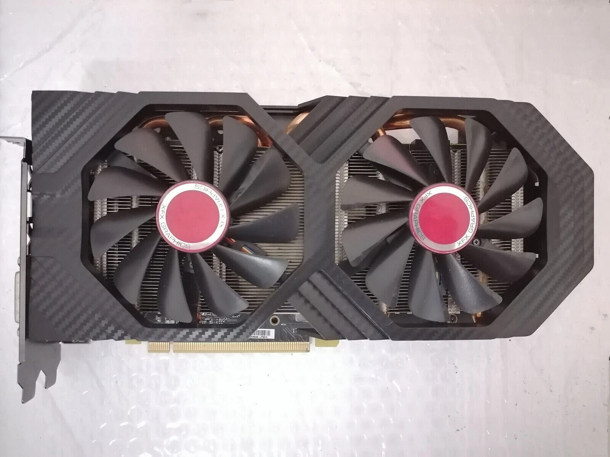 AMD Radeon RX 590 AMD Computer Graphics Cards for sale | eBay