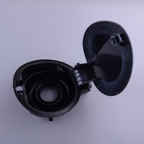 Fuel Gas Tank Filler Door Lid Cover 5N0809857D Fit For VW Tiguan MK1