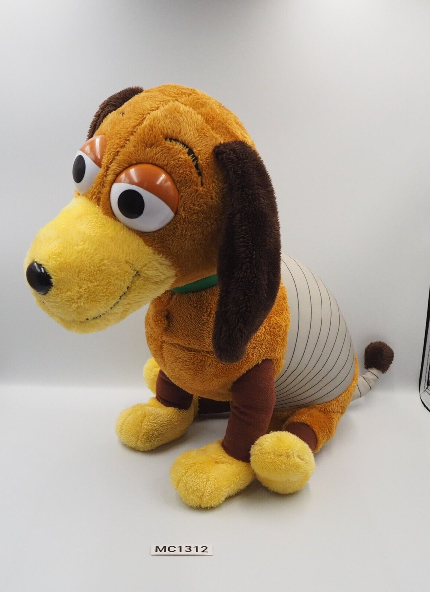 その他 PEACEMINUSONE Toy Story Slinky Dog Toy Story Slinky Dog MC1312 SEGA Disney Pixar L17