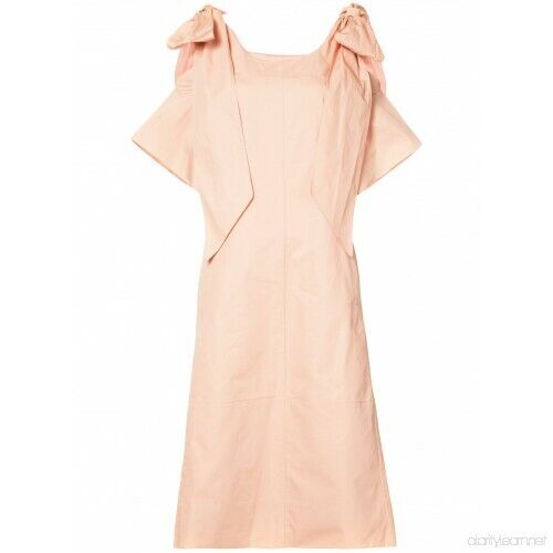 NWT $2295 CHLOE Ribbon Sleeve Shift Dress 34Fr | eBay NWT $2295 CHLOE Ribbon Sleeve Shift Dress 34Fr | eBay