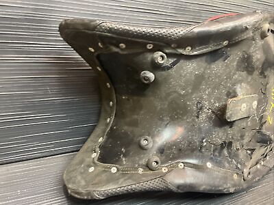 96 Kawasaki Ninja ZX 11 Zx11 Seat Pillion OEM for sale online | eBay