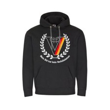 German Army VETERAN Oid Expiration Date Veteran Soldier Definition Hoodie 27818