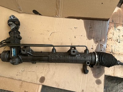 7852974490 Steering Rack BMW Serie 3 Berlina (e46) 757992 for sale 