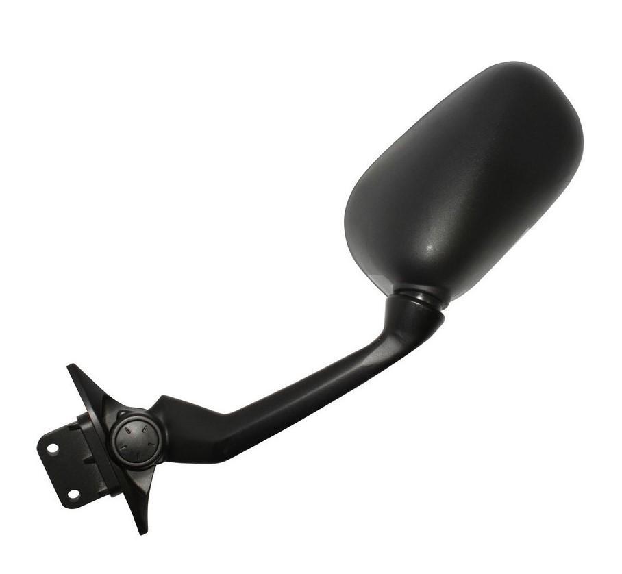 Rétroviseur gauche TMAX 530 idéal pour la ville sur scooter Yamaha 2012-2014 miroir grand angle