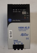 Allen Bradley 1606-XLS240E Power Supply
