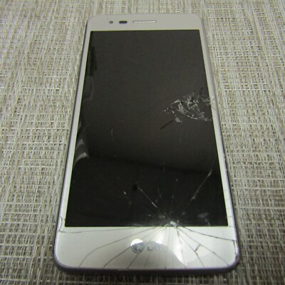 LG ARISTO (METROPCS) CLEAN ESN, WORKS, PLEASE READ!! 64298