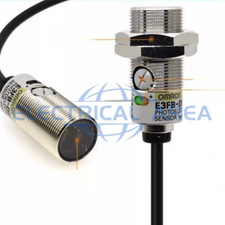 1PC Omron New E3FB-RN21 Photoelectric sensor Fast delivery