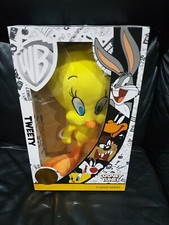 Tweety Plush Doll Looney Tunes Limited Edition Classic Series Soft Toy