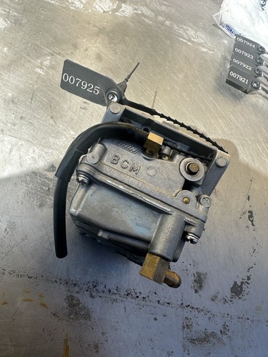 CARBURETTOR 25HP YAMAHA F25A 4 Stroke 65W Outboard - Picture 5 of 5