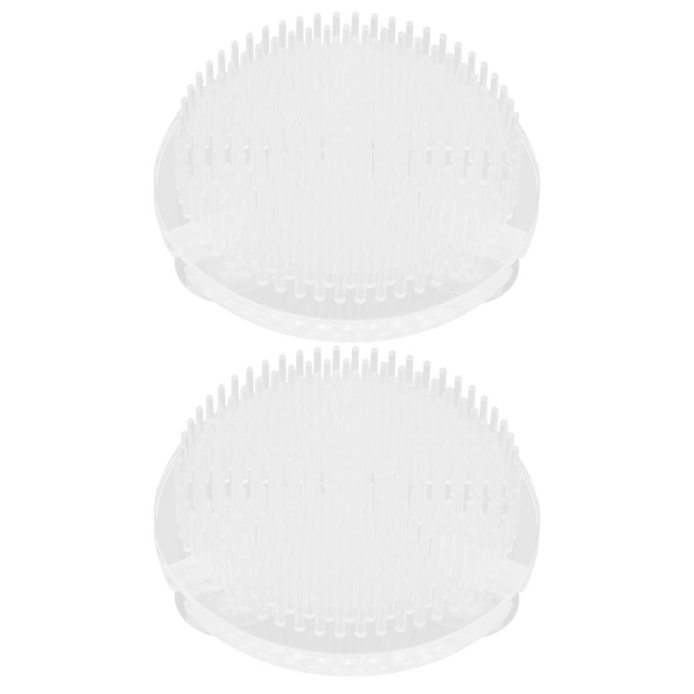 2pcs Flower Arrangement Frogs Flower Pin Holder Floral Arrangement