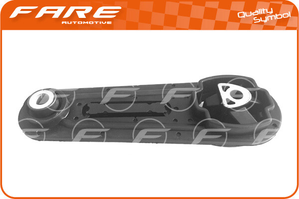 Support moteur FARE SA 4032 pour rénovation du châssis Dacia Sandero et Logan