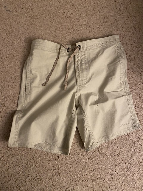 patagonia shorts mens sale
